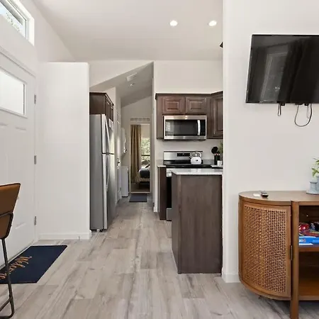 Tiny River House Three Rivers Exterior photo