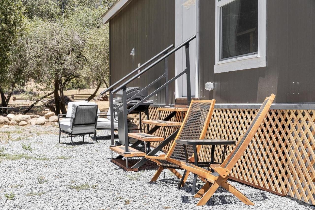 Hébergement de vacances Tiny River House