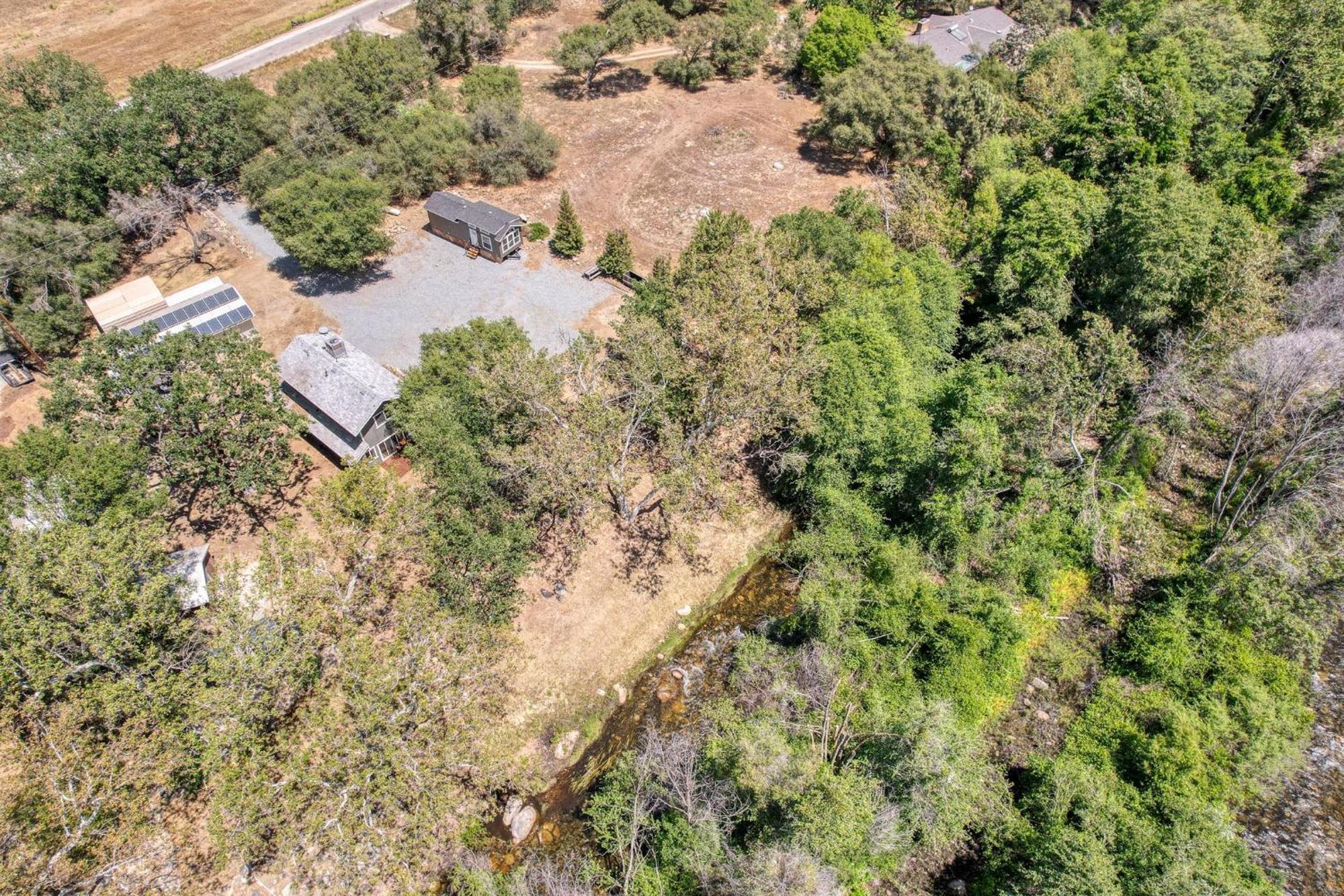 Tiny River House * Three Rivers